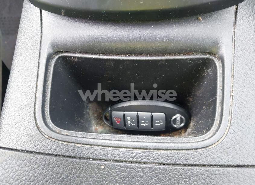 Photo 11 of 2018 Nissan Sentra SV (VIN 3N1AB7AP7JL627272)