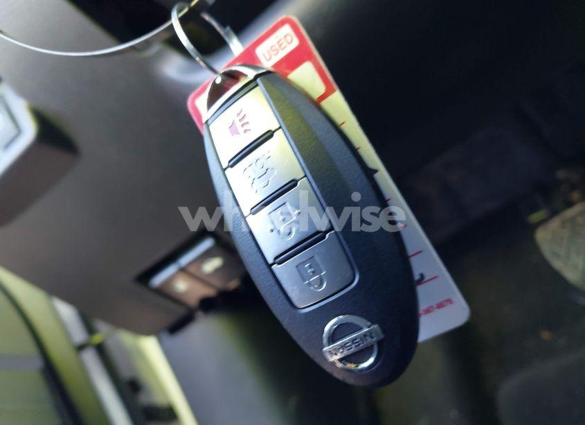 Photo 11 of 2018 Nissan Sentra SV (VIN 3N1AB7AP7JL630172)