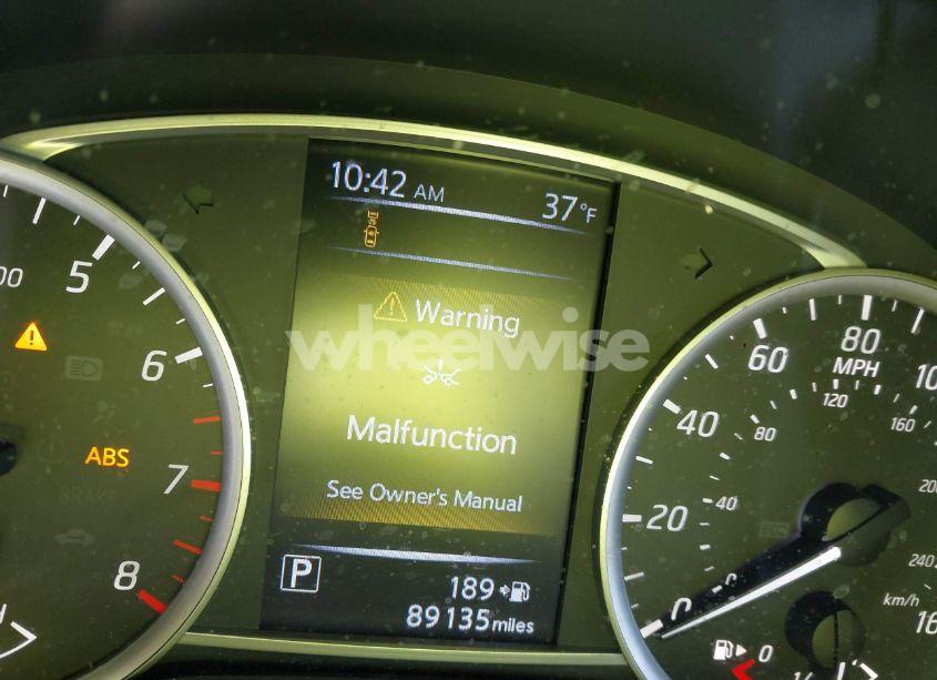 Photo 7 of 2018 Nissan Sentra SV (VIN 3N1AB7AP7JL630172)