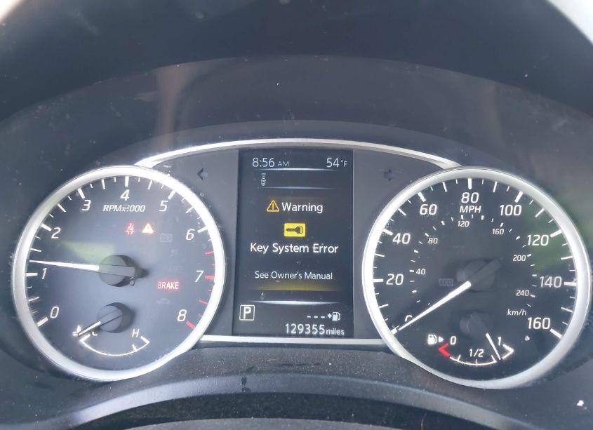 Photo 7 of 2018 Nissan Sentra SV (VIN 3N1AB7AP7JL630723)