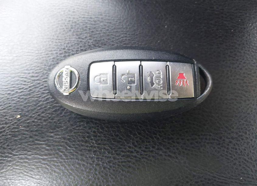 Photo 11 of 2018 Nissan Sentra SV (VIN 3N1AB7AP7JL640278)