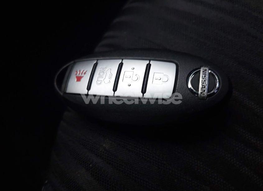 Photo 11 of 2018 Nissan Sentra SV (VIN 3N1AB7AP7JL655430)