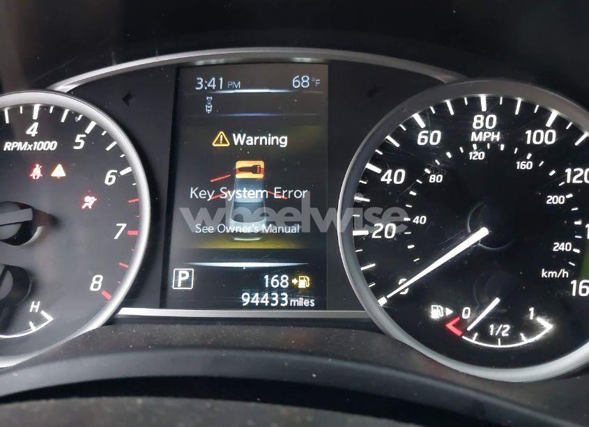 Photo 15 of 2018 Nissan Sentra SV (VIN 3N1AB7AP7JL655430)