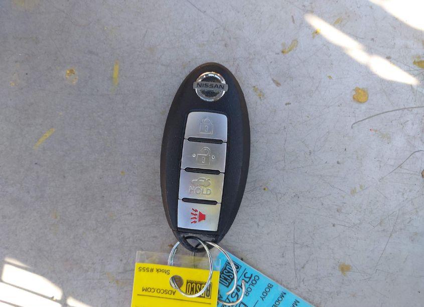Photo 11 of 2018 Nissan Sentra SV (VIN 3N1AB7AP7JL659560)