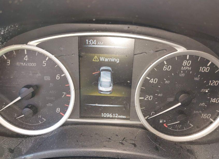 Photo 7 of 2018 Nissan Sentra SV (VIN 3N1AB7AP7JL659560)