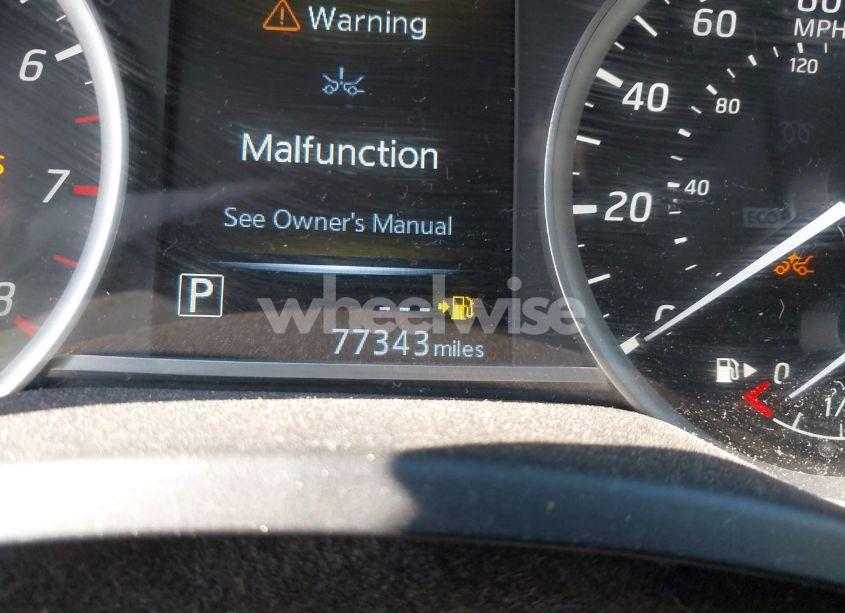 Photo 7 of 2018 Nissan Sentra SR (VIN 3N1AB7AP7JY202444)