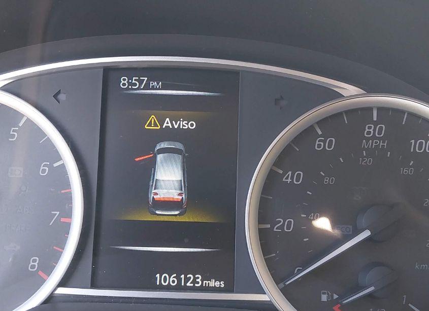 Photo 15 of 2018 Nissan Sentra S (VIN 3N1AB7AP7JY207501)