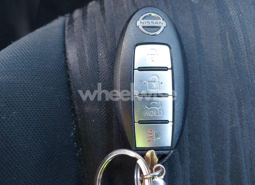 Photo 11 of 2018 Nissan Sentra SV (VIN 3N1AB7AP7JY208664)