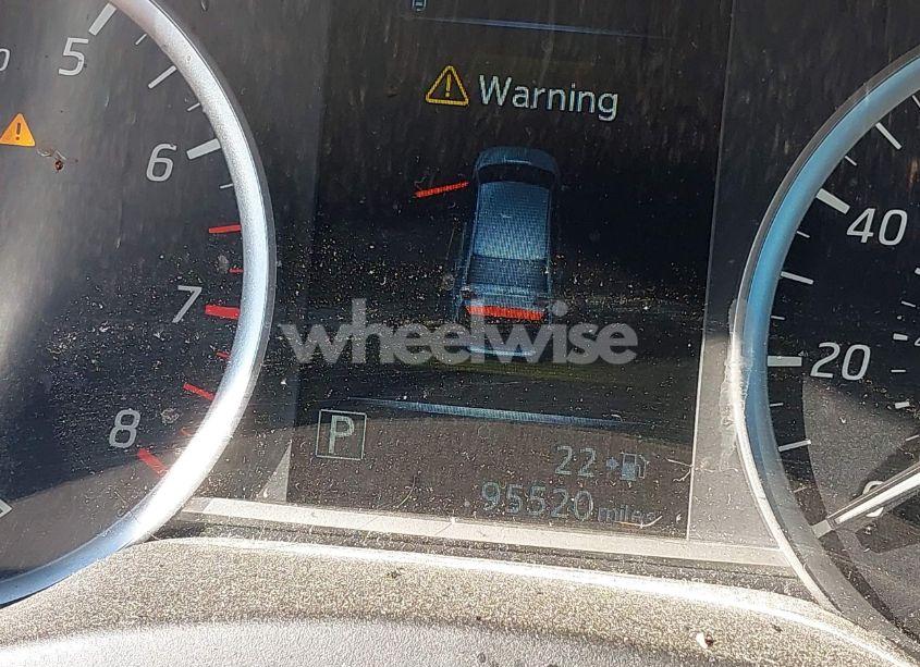 Photo 16 of 2018 Nissan Sentra SV (VIN 3N1AB7AP7JY208664)