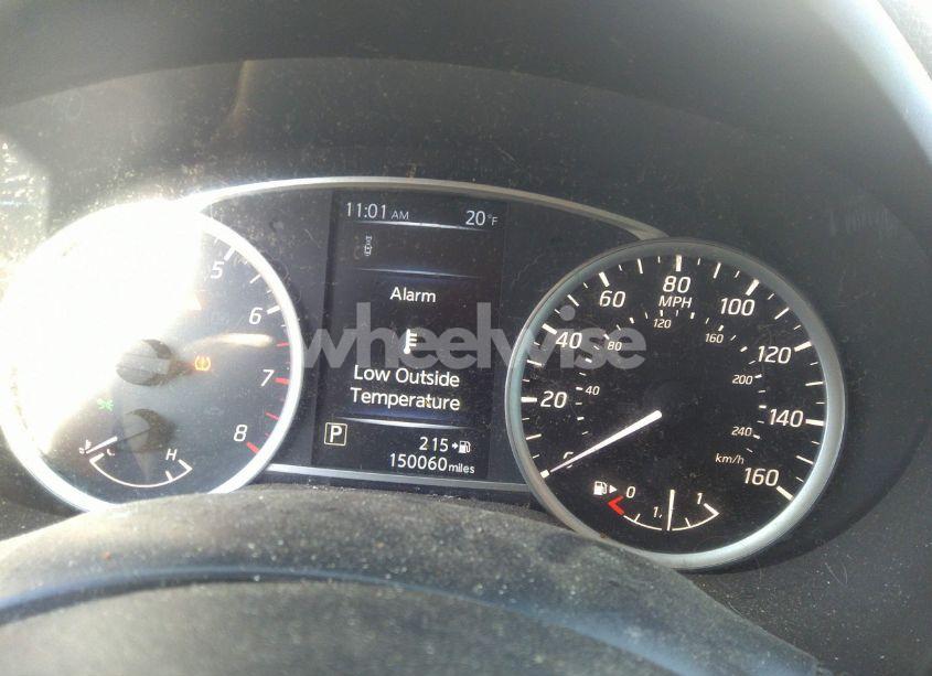 Photo 7 of 2018 Nissan Sentra SR (VIN 3N1AB7AP7JY209166)