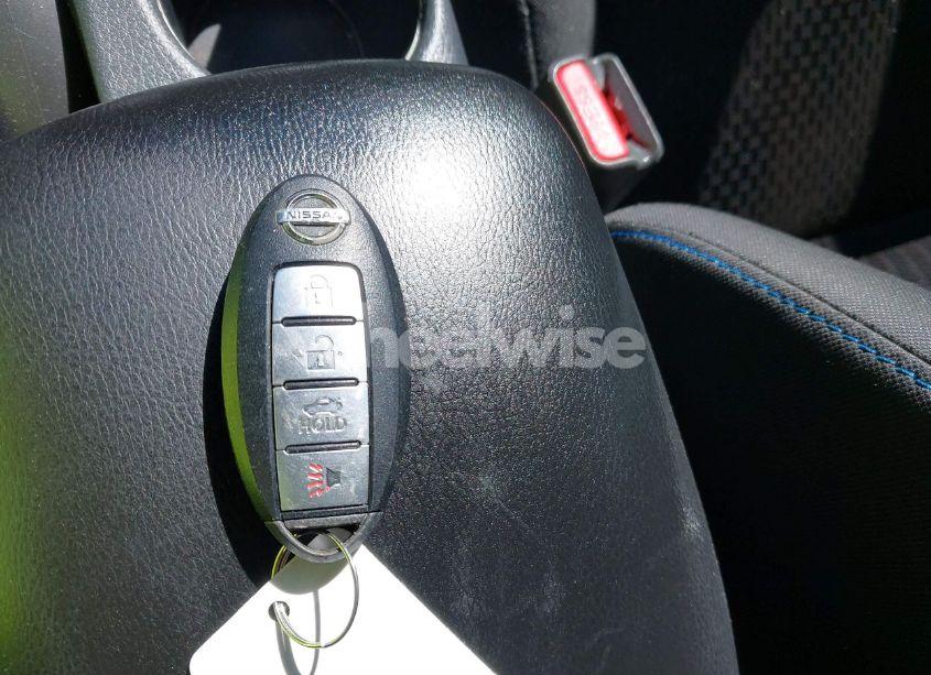 Photo 11 of 2018 Nissan Sentra SR (VIN 3N1AB7AP7JY219129)