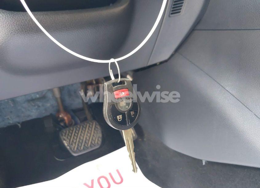 Photo 11 of 2018 Nissan Sentra S (VIN 3N1AB7AP7JY221527)