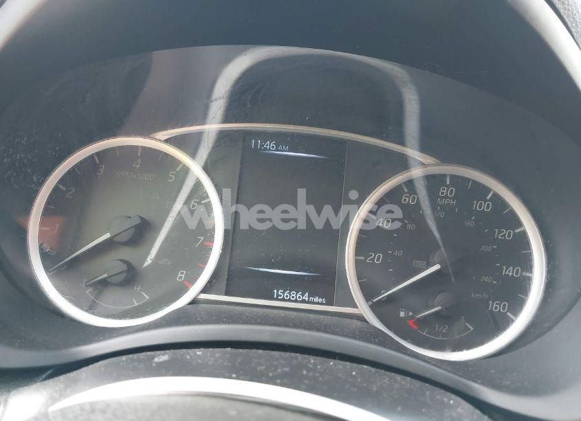Photo 7 of 2018 Nissan Sentra S (VIN 3N1AB7AP7JY221527)