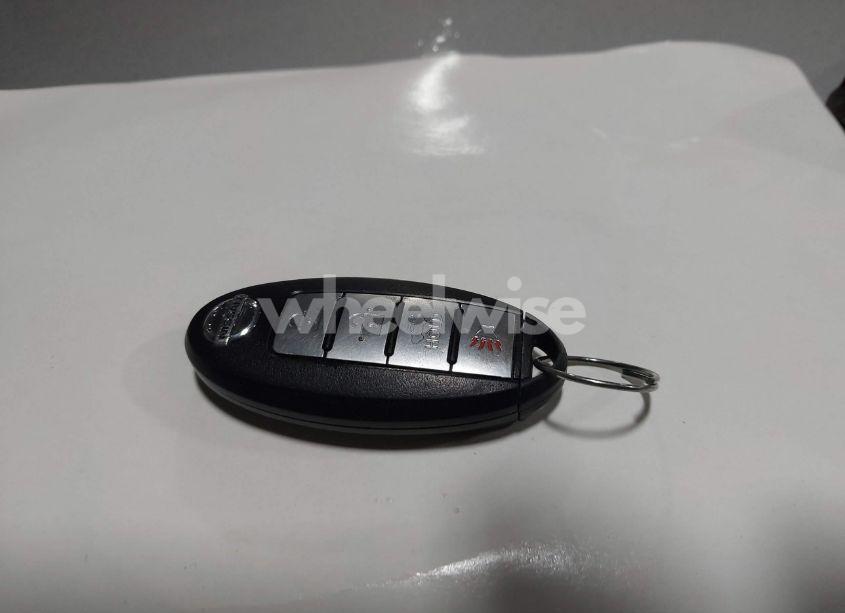 Photo 11 of 2018 Nissan Sentra SV (VIN 3N1AB7AP7JY235654)