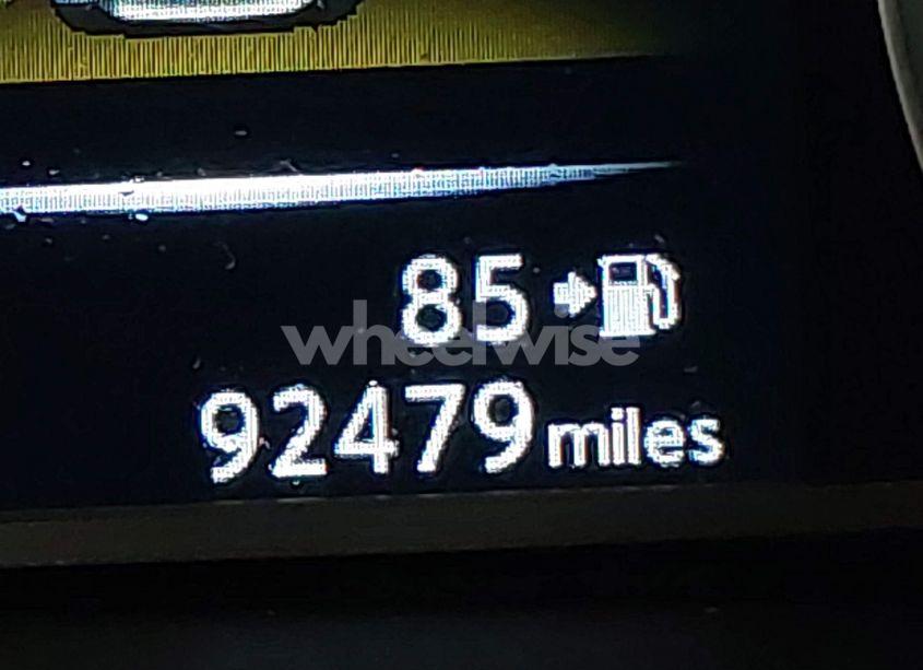 Photo 15 of 2018 Nissan Sentra SV (VIN 3N1AB7AP7JY235654)