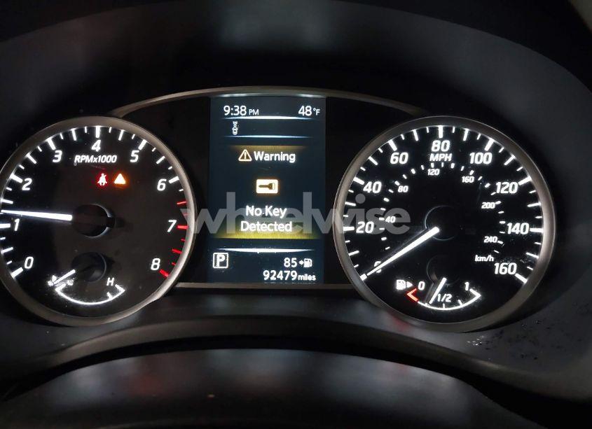 Photo 7 of 2018 Nissan Sentra SV (VIN 3N1AB7AP7JY235654)