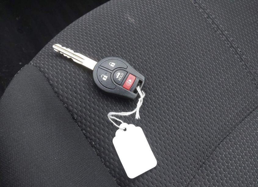 Photo 11 of 2018 Nissan Sentra S (VIN 3N1AB7AP7JY238571)