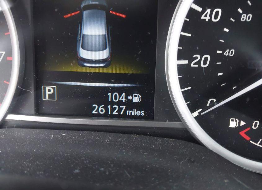 Photo 16 of 2018 Nissan Sentra S (VIN 3N1AB7AP7JY238571)