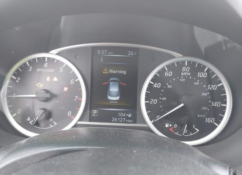 Photo 7 of 2018 Nissan Sentra S (VIN 3N1AB7AP7JY238571)