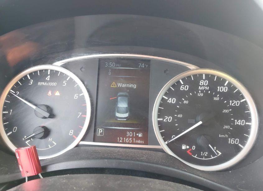 Photo 7 of 2018 Nissan Sentra S (VIN 3N1AB7AP7JY243110)