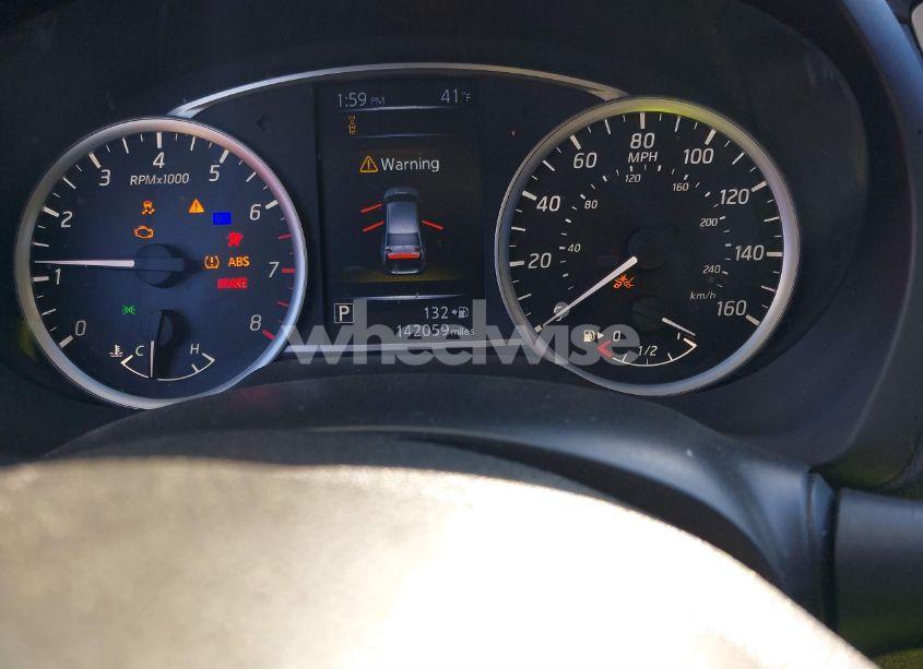 Photo 7 of 2018 Nissan Sentra S (VIN 3N1AB7AP7JY244242)