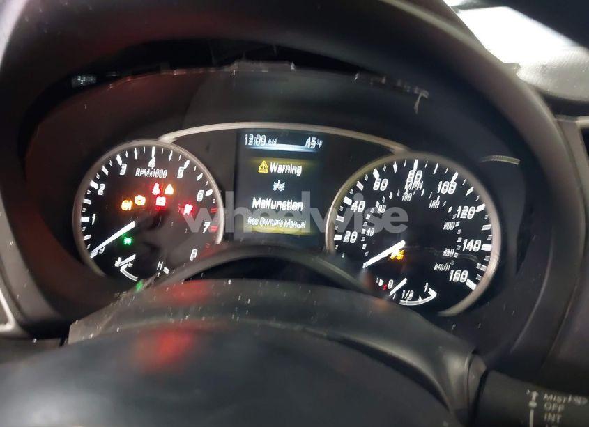 Photo 16 of 2018 Nissan Sentra S (VIN 3N1AB7AP7JY256777)
