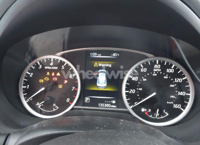 Photo 7 of 2018 Nissan Sentra SV (VIN 3N1AB7AP7JY263874)