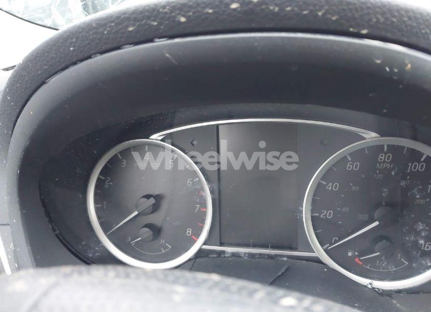 Photo 7 of 2018 Nissan Sentra S (VIN 3N1AB7AP7JY265334)