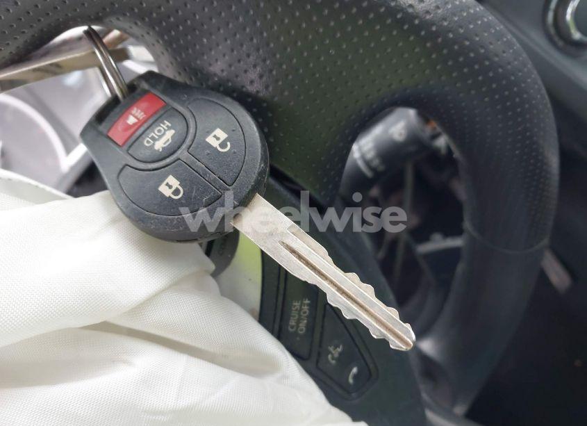 Photo 11 of 2018 Nissan Sentra S (VIN 3N1AB7AP7JY279332)