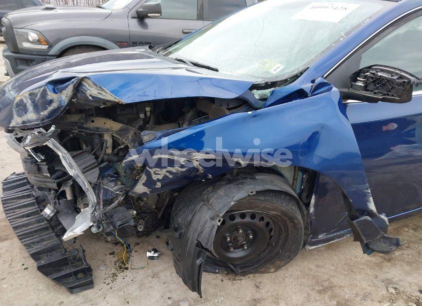 Photo 18 of 2018 Nissan Sentra S (VIN 3N1AB7AP7JY279332)