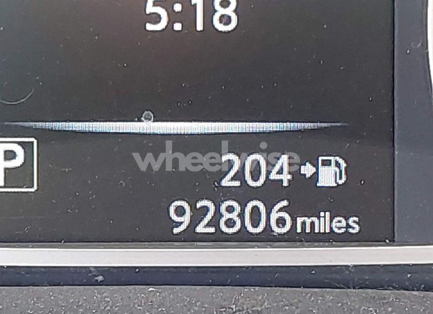 Photo 15 of 2018 Nissan Sentra SR (VIN 3N1AB7AP7JY280089)