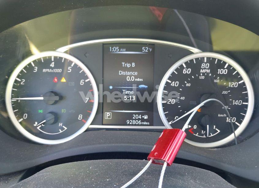 Photo 7 of 2018 Nissan Sentra SR (VIN 3N1AB7AP7JY280089)