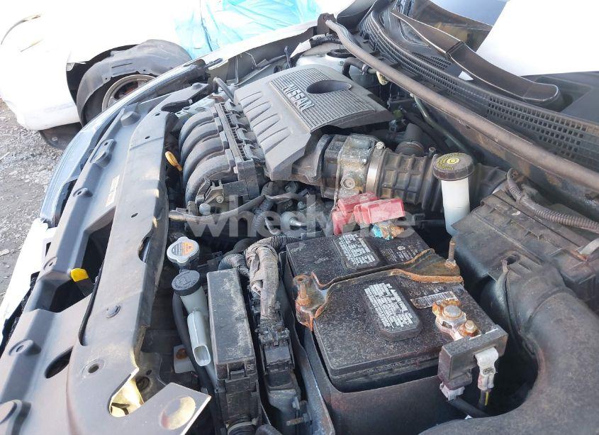 Photo 10 of 2018 Nissan Sentra S (VIN 3N1AB7AP7JY281002)