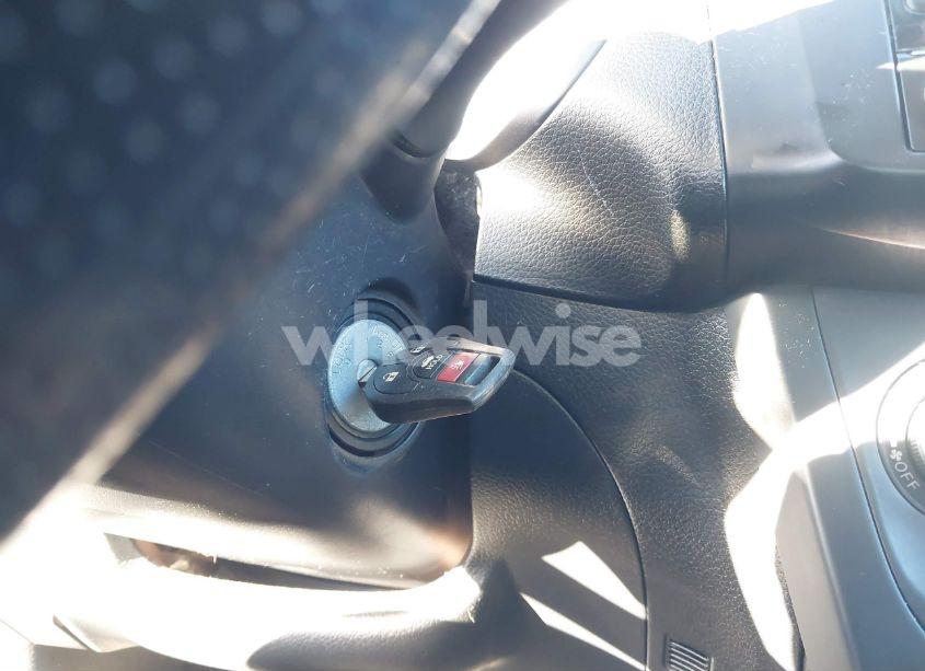 Photo 11 of 2018 Nissan Sentra S (VIN 3N1AB7AP7JY281002)