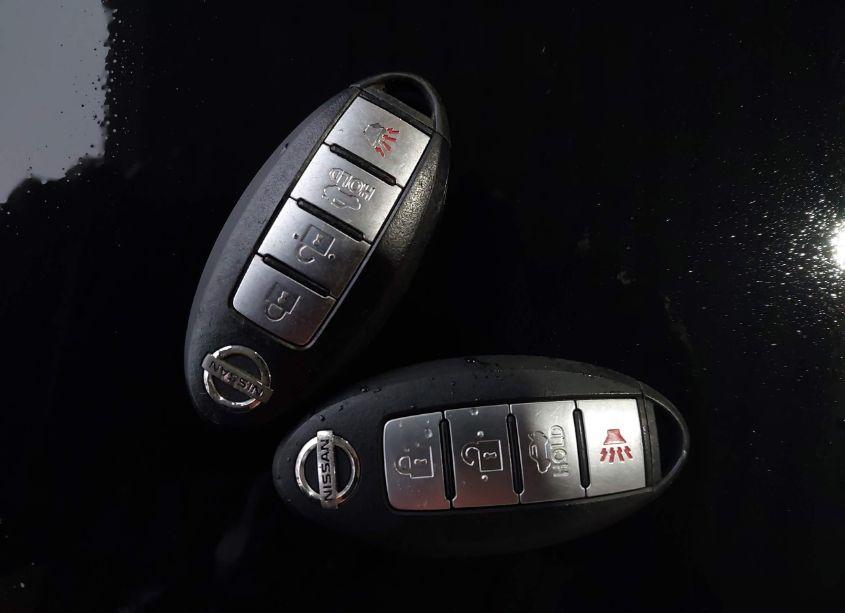 Photo 11 of 2018 Nissan Sentra SL (VIN 3N1AB7AP7JY282442)