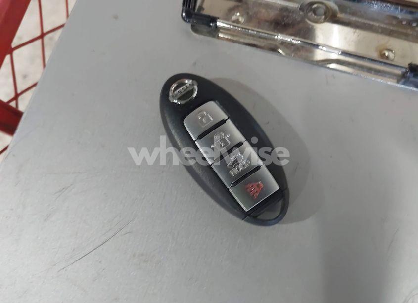 Photo 11 of 2018 Nissan Sentra SV (VIN 3N1AB7AP7JY297362)