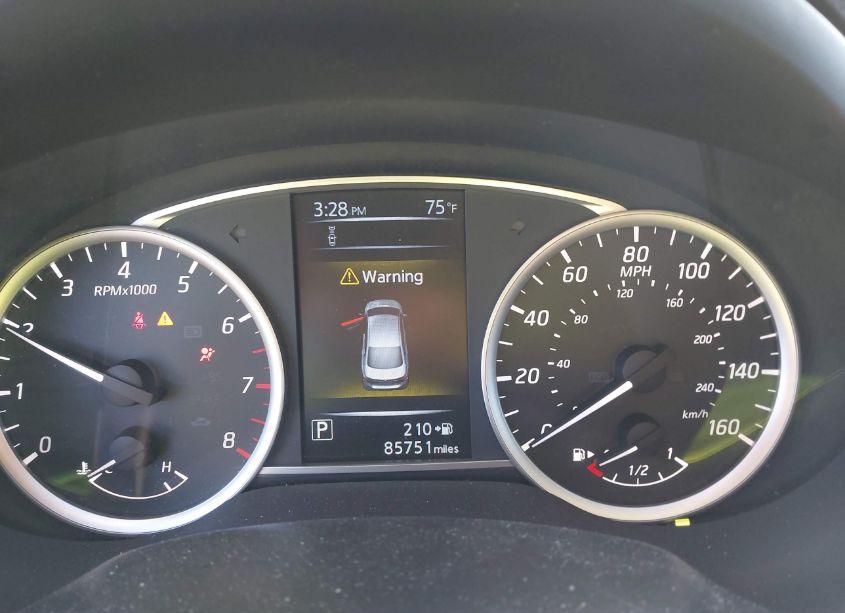 Photo 7 of 2018 Nissan Sentra S (VIN 3N1AB7AP7JY305170)