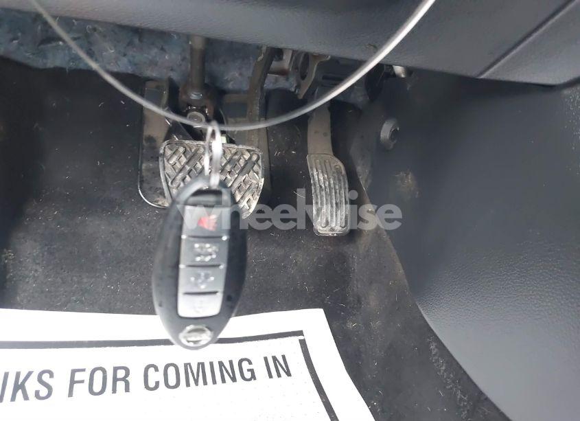 Photo 11 of 2018 Nissan Sentra SV (VIN 3N1AB7AP7JY318226)