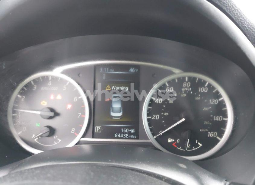 Photo 7 of 2018 Nissan Sentra SV (VIN 3N1AB7AP7JY318226)