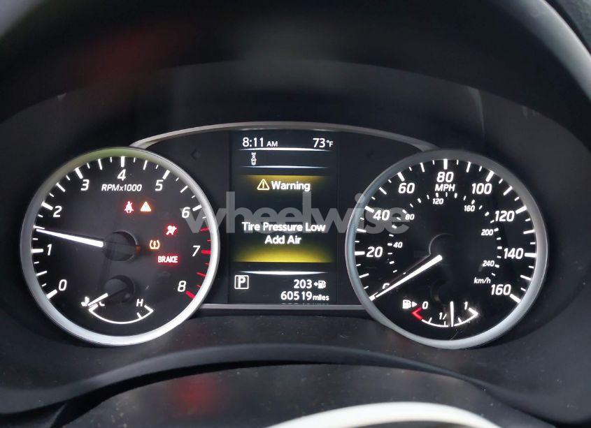 Photo 7 of 2018 Nissan Sentra S (VIN 3N1AB7AP7JY333325)