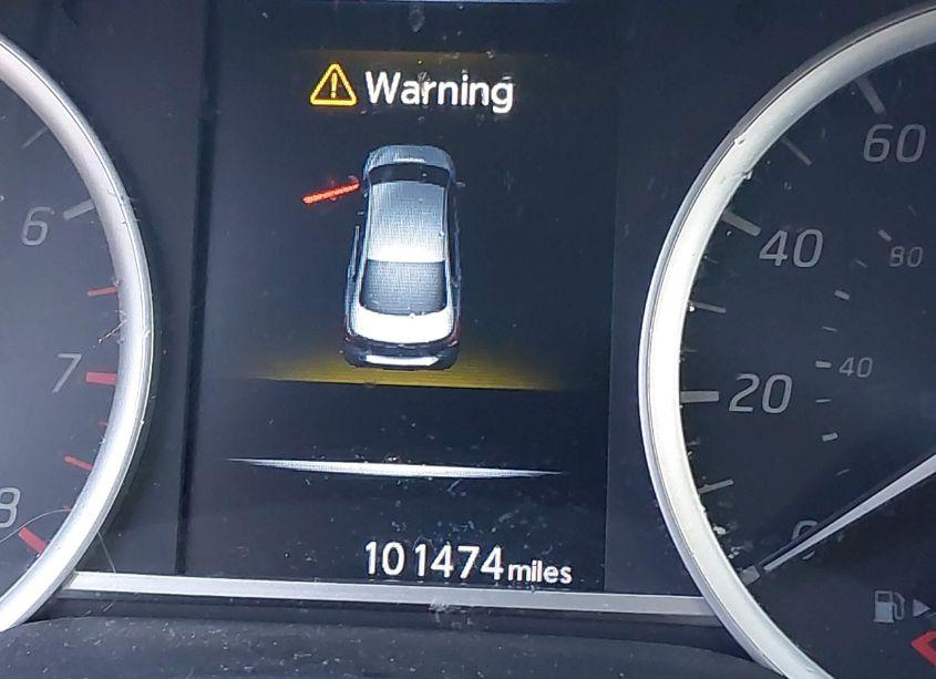 Photo 7 of 2018 Nissan Sentra S (VIN 3N1AB7AP7JY336970)