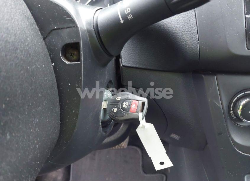 Photo 11 of 2018 Nissan Sentra S (VIN 3N1AB7AP7JY342400)