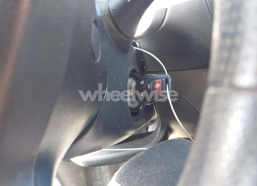 Photo 11 of 2018 Nissan Sentra S (VIN 3N1AB7AP7JY347449)