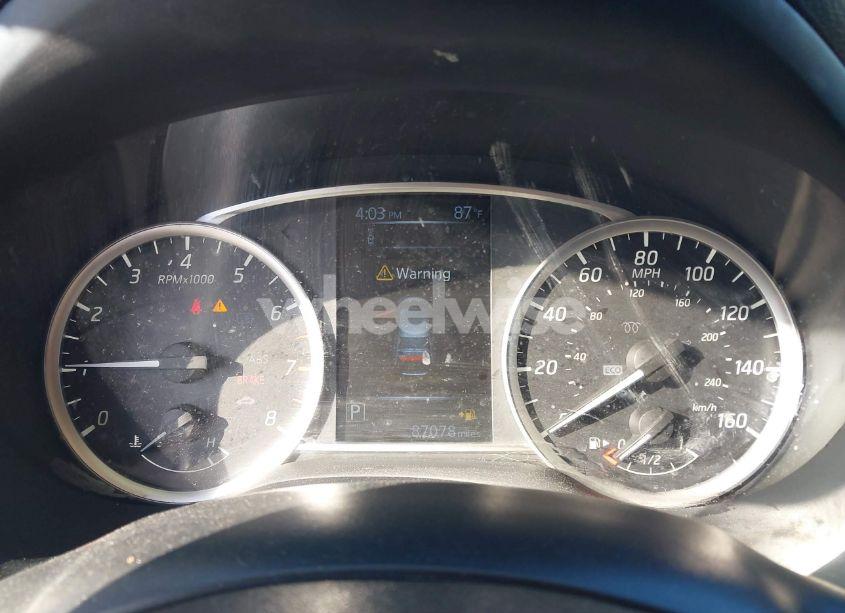 Photo 15 of 2018 Nissan Sentra S (VIN 3N1AB7AP7JY347449)