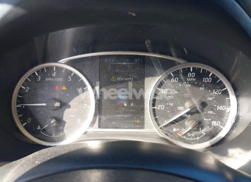 Photo 7 of 2018 Nissan Sentra S (VIN 3N1AB7AP7JY347449)