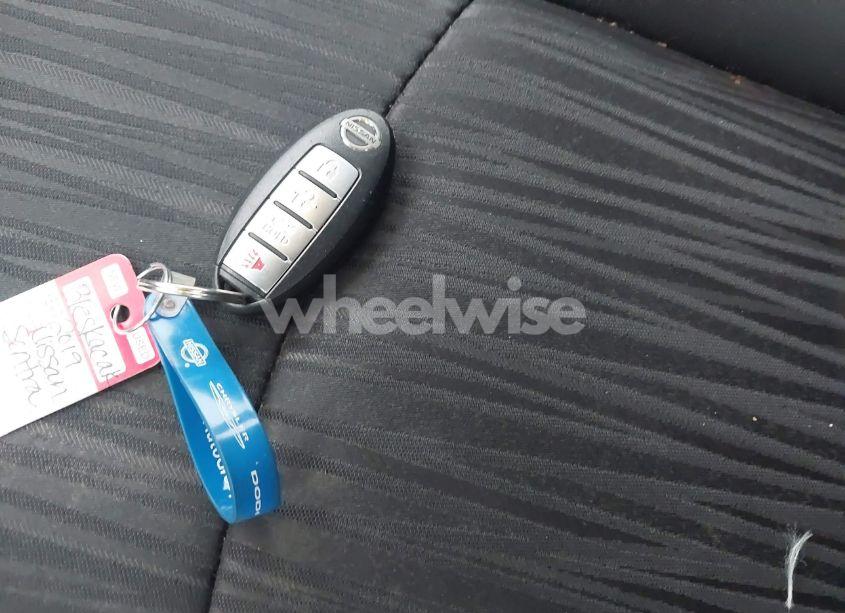 Photo 11 of 2019 Nissan Sentra SV (VIN 3N1AB7AP7KL602910)