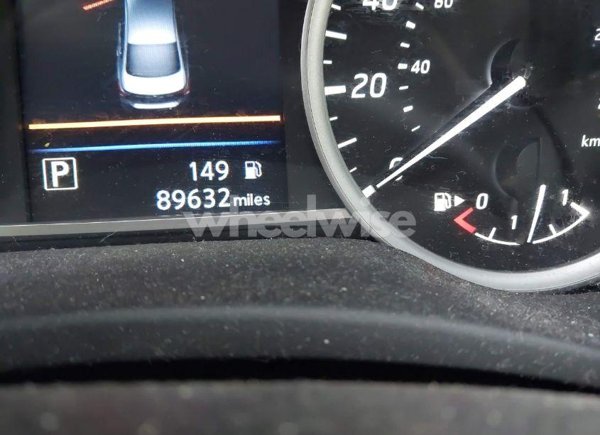 Photo 16 of 2019 Nissan Sentra SV (VIN 3N1AB7AP7KL602910)