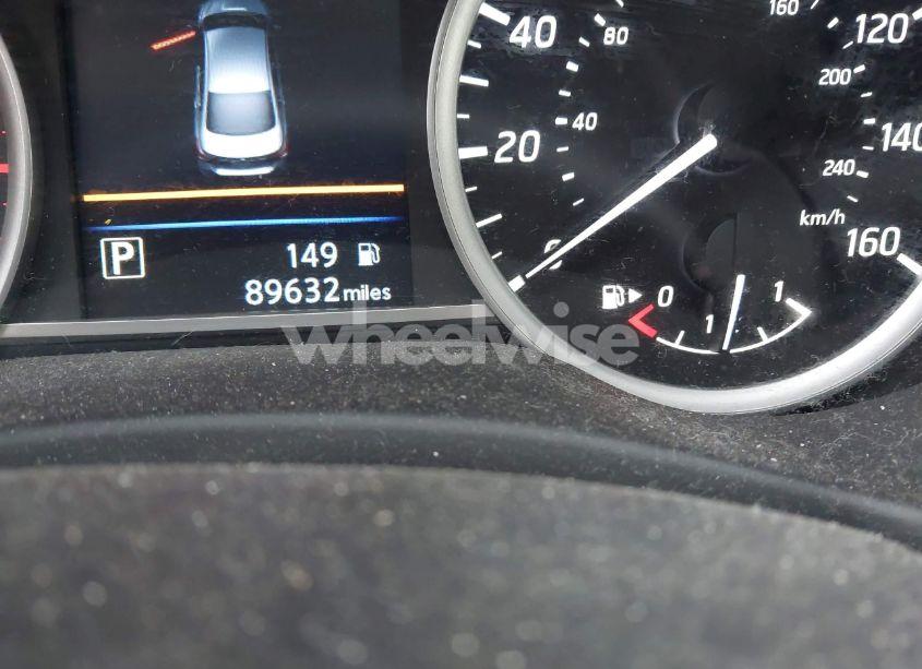 Photo 7 of 2019 Nissan Sentra SV (VIN 3N1AB7AP7KL602910)