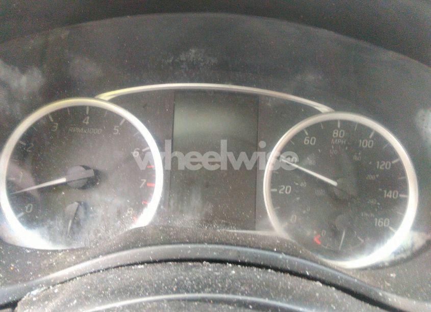 Photo 7 of 2019 Nissan Sentra SV (VIN 3N1AB7AP7KL606018)