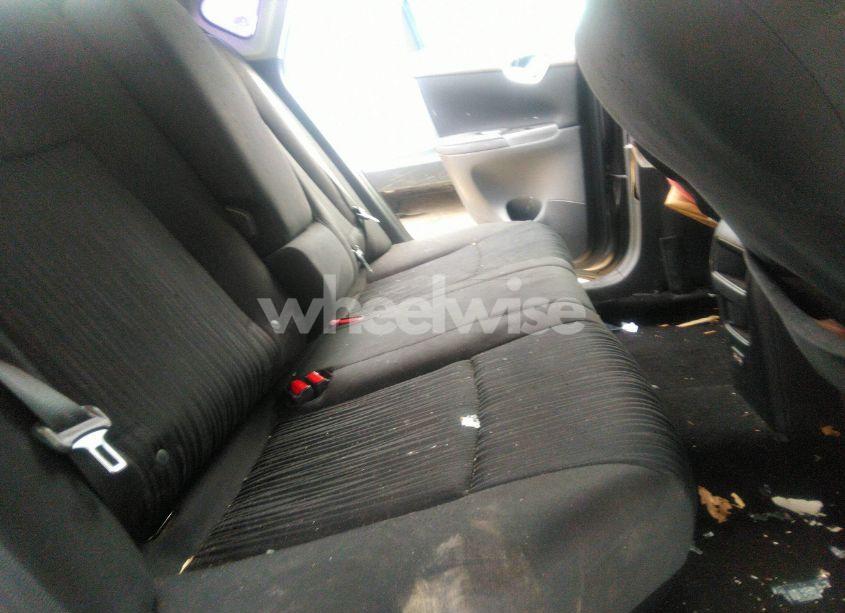 Photo 8 of 2019 Nissan Sentra SV (VIN 3N1AB7AP7KL606018)